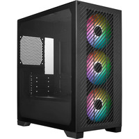 Cooler Master E301-KGNN-S00 Nero