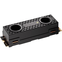 Corsair CSSD-F2000GBMP700PHXS Nero