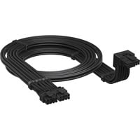 Corsair Tipo 5 > Cavo di alimentazione 90° 12V 2x6 GPU (Stile A) Nero