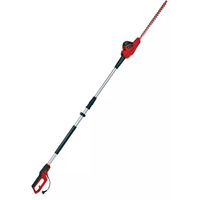 EINHELL 3403870, GC-HH 5056, Tagliasiepi rosso/Nero