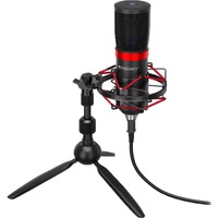 ENDORFY Solum Streaming T, Microfono Nero