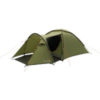 Easy Camp 120479 Lomsdal 3, Tenda verde oliva