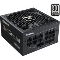 Enermax EGN1200P, Alimentatore PC Nero