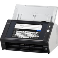 N7100E Scanner ADF 600 x 600 DPI A4 Nero