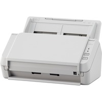 Fujitsu SP-1120N Scanner ADF 600 x 600 DPI A4 Grigio grigio, 210 x 297 mm, 600 x 600 DPI, 24 bit, 8 bit, 1 bit, 20 ppm