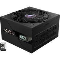 GIGABYTE AORUS ELITE GP-AE850PM PG5 Nero
