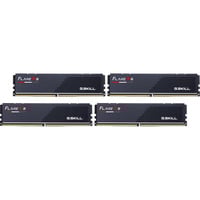 G.Skill F5-6000J3644D64GX4-FX5, Memoria Nero