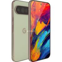 Google Pixel 10 Pro XL 256GB, Handy verde chiaro