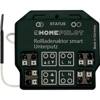 HOMEPILOT Attuatore tapparella smart da incasso 
