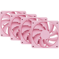 HYTE FAN-HYTE-FA12-SM-4, Ventola fucsia
