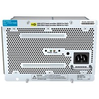 Hewlett Packard Enterprise R3K01A adattatore e invertitore Interno 50 W Punto di accesso WLAN, Interno, 50 W, 48 V, AC-DC, 1 pz