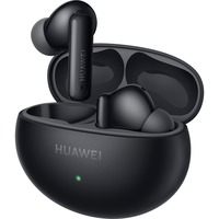 Huawei FreeBuds 6i Auricolare True Wireless Stereo (TWS) In-ear Musica e Chiamate Bluetooth Nero, Cuffie Nero, True Wireless Stereo (TWS), Musica e Chiamate, 14 - 40000 Hz, 5,4 g, Auricolare, Nero