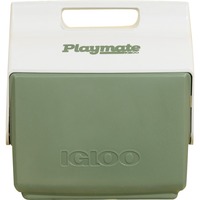 Igloo ECOCOOL Little Playmate Elite verde/Bianco