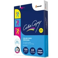 Inapa Color Copy 120g 420x297 R, Carta 