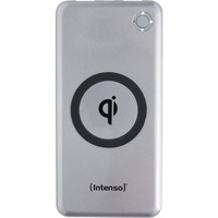 Intenso WPD10000, 7343531 argento