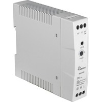 Inter-Tech SDL24-25, Alimentazione elettrica bianco