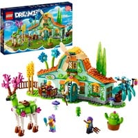 LEGO 71459, Giochi di costruzione