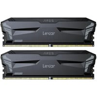 Lexar LD5U16G60C320A-RGD Nero