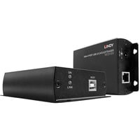 Lindy 42710, Estensione USB Nero
