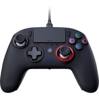 Revolution Pro 3 Nero USB Gamepad Analogico/Digitale PC, PlayStation 4 Revolution Pro 3 Nero USB Gamepad Analogico/Digitale PC, PlayStation 4