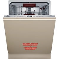 Neff S255ECX15E, Lavastoviglie 