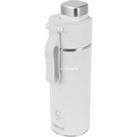 Ninja DW2401EUUKWH, Thermos bianco/in acciaio inox