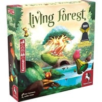 Pegasus Foresta Vivente, Gioco da tavolo 