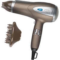 ProfiCare PC-HTD 3113, Asciugacapelli marrone