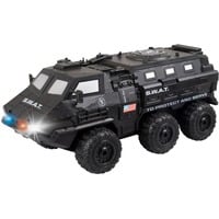 Revell Camion RC S.W.A.T. Camion Tattico 