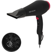 Revlon RVDR5251, Asciugacapelli Nero