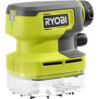 Ryobi 5133006294, Aspirapolvere portatile verde/Nero