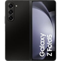 Samsung Galaxy Z Fold5 256GB Ricondizionato, Handy Nero