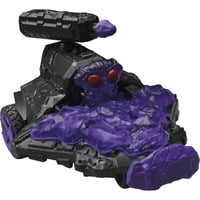 Schleich ELDRADOR CREATURES 42667 set da gioco, Gioco figura Azione/Avventura, 6 anno/i, Grigio, Viola