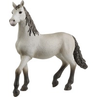 Schleich HORSE CLUB Pura Raza Española Young Horse, Gioco figura 5 anno/i, Grigio, 1 pz