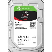 Seagate ST6000VN0041, Hard-disk