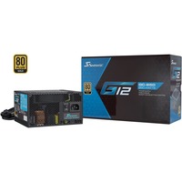 Seasonic SSP-850RT2