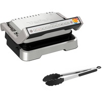 Tefal OptiGrill 2in1 GC773D10, Come contattare con grill accaio