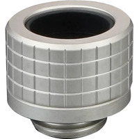 Thermal Grizzly DeltaMate Fitting HT14, Connessione nichel