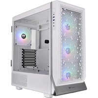 Thermaltake CA-1X5-00M6WN-00, Chassis Tower bianco