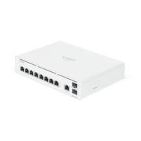 Ubiquiti UISP-Console, Firewall