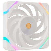 Valkyrie VK-FANX12FW, Ventola bianco