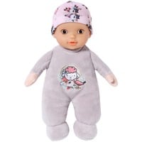 ZAPF Creation SleepWell for babie viola, Baby Annabell SleepWell for babie, Bambola bambina, Genere neutro, Ragazza, Sonoro, 300 mm, 292,5 g