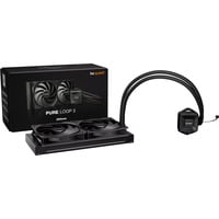 be quiet! Pure Loop 3 280mm Nero