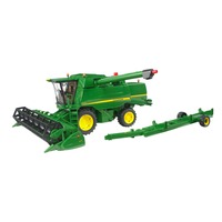 Image of John Deere T670i veicolo giocattolo