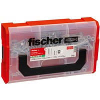 fischer FixTainer SX Plus 567903 grigio chiaro
