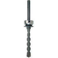fischer Punta conica PBB, Trapano 