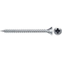 fischer Vite per truciolato ClassicFast II 3,0x20 testa svasata PZ 