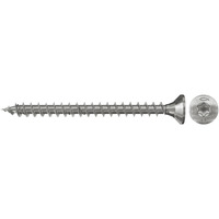 fischer Vite per truciolato PowerFast 3,5x30 testa svasata TX 