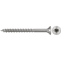 fischer Vite per truciolato PowerFast II 4,0x45 testa svasata TX 