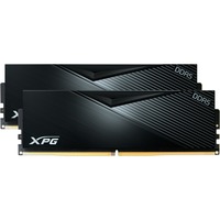 ADATA AX5U6000C3016G-DCLABK, Memoria Nero